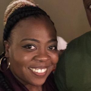 Meet your Posher, Sherrette